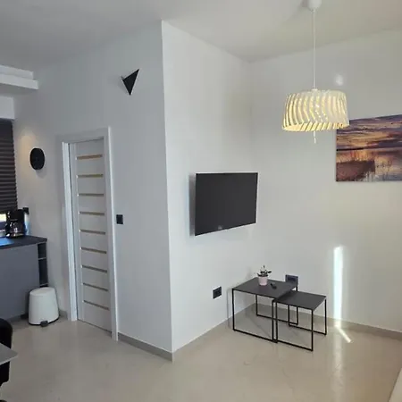 Croatica Apartments Sky S Pogledom Na More Crikvenica